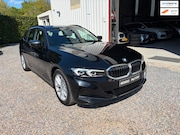 BMW 3-serie - 318i NW MODEL € 23.945 INCL. BTW DUITSE PAPIEREN