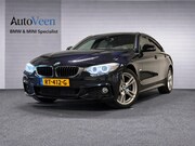 BMW 4-serie Gran Coupe - 428i xDrive High Executive (M-SPORT, PANO, CAMERA, STOELVERW