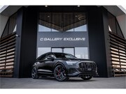 Audi SQ8 - 4.0 TFSI quattro - Panorama | Luchtvering | Keyless | 360 Ca