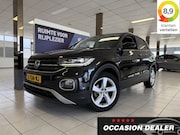 Volkswagen T-Cross - 1.0 TSI Style 116PK DSG *NAVI*TREKHAAK