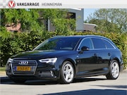 Audi A4 - Avant 2.0 TFSI ultra Sport Pro Line S Spring Advantage AUTOM