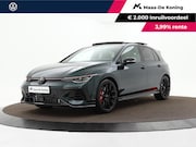 Volkswagen Golf Plus - GTI Clubsport Edition 50 2.0 325 PK 7 versn. DSG · Assistanc