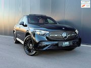 Mercedes-Benz GLC-Klasse Coupe - 300e 4MATIC AMG Line full options | 360 camera | PANO | Nigh