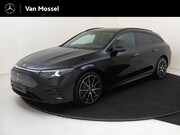 Mercedes-Benz CLA-Klasse - Shooting Brake 250+ Business Solution AMG 85 kWh / Memory-St