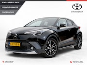 Toyota C-HR - 1.2 Executive | Trekhaak 1300KG | Treeplanken | Stoelverw. |