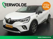 Renault Captur - TCe 130 EDC GPF Edition One | AUTOMAAT | Trekhaak | Schuif-/
