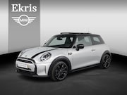 MINI Cooper - 1.5 Business Edition | Glazen Panoramadak | Leder | Stoelver