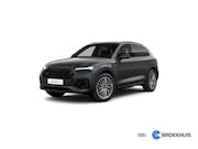 Audi Q5 - 50 TFSI e S edition Competition 299 PK | Trekhaak | Panorama