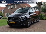 Mercedes-Benz Vito - 116 CDI Extra Lang Dubbel-Cabine Comfort Aut. | AMG-Sport |