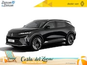 Renault Scénic - (Zeeuw & Zeeuw Private Lease Actie v.a. € 688, -) Long range