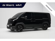 Kia PV5 - L2H1 Plus 71.2kWh 163pk | 1.500KG TREKGEWICHT | 2, 99% RENTE
