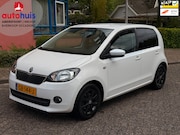 Skoda Citigo - 1.0 Greentech Edition