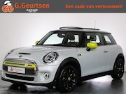 MINI Mini Electric - Charged 33 kWh Panoramadak, Volleder, Apple Carplay/Android