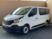Renault Trafic - Passenger 8-persoons – ideaal voor taxi – direct inzetbaar –