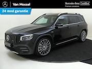 Mercedes-Benz GLB-Klasse - AMG 35 4MATIC Premium Plus /Panoramadak /Distronic /360 Came