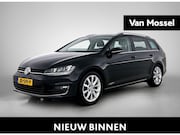 Volkswagen Golf - 1.4 TSI ACT Connected Series | Achteruitrijcamera | Parkeers