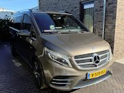 Mercedes-Benz V-klasse - 250d Lang DC Exclusive Marge auto!!!