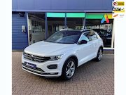 Volkswagen T-Roc - 1.5 TSI Sport Business R | 1e eig | Elec. achterklep | ALL I