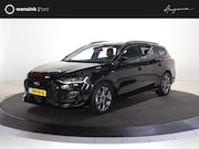 Ford Focus - Wagon 1.0 EcoBoost Hybrid ST Line X | Trekhaak | Winterpakke