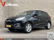 Hyundai ix35 - 1.6i GDI Pro | Climate | Cruise | PDC | Stoelverwarming |