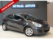 Kia Rio - 1.2 CVVT BusinessLine | AIRCO | ELEK.RAMEN | APK | CRUISE |