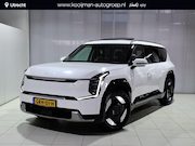 Kia EV9 - Plus AWD 99.8 kWh Trekhaak, 2500 kilo trekgewicht, Schuif ka