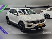 Volkswagen T-Roc - 1.5 TSI DSG Automaat Sport Pano