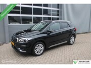 Suzuki S-Cross - 1.0 Boosterjet Select 1e Eigenaar | Boekjes | Navigatie.