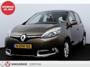 Renault Scénic - 1.2 TCe Expression/ Dealer onderhouden!/ Trekhaak/ 16'' LMV/