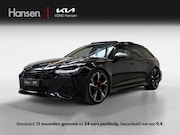 Audi RS6 - Avant RS6 4.0 TFSI quattro I Dynamic+ I Pano I Keramisch I V