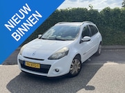 Renault Clio - Estate 1.5 dCi Collection