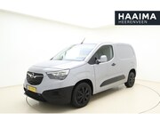 Opel Combo - 1.6D L1H1 Edition | Airco | Navigatie | Apple Carplay/Androi
