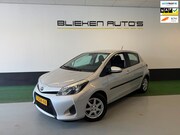 Toyota Yaris - 1.5 Full Hybrid Aspiration