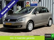 Volkswagen Golf Plus - 1.2 TSI Trendline BlueMotion. | AIRCO | HOOGZIT | PDC V/A |