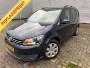 Volkswagen Touran - 1.2 TSI Comfortline BlueMotion, trekhaak, navigatie,