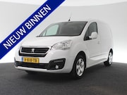 Peugeot Partner - 120 1.6 BlueHDi 100 L1 Premium Pack EURO6, Airco, PDC 1X Sch