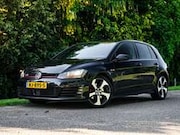 Volkswagen Golf - 2.0 TSI