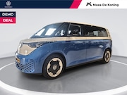 Volkswagen ID.Buzz - Bedrijfswagens Pro Bulli Limited 86kWh 286pk L2 734151