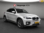 BMW X6 - XDrive35i High Executive // 120.000 km // HEAD-UP // CAMERA