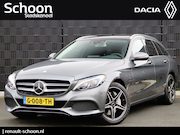 Mercedes-Benz C-klasse - Estate 400 4MATIC Prestige | Adap. Cruise | Luchtvering | St