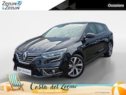 Renault Mégane - Estate 1.2 TCe Life | Trekhaak | Cruise control | Bluetooth 