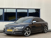 Audi A6 - 4.0 TFSI S6 quattro Pro Line Plus l Historie l