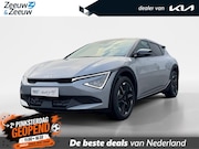 Kia EV6 - Light Edition 63 kWh | Enkele kleuren op voorraad bel voor i