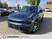 Lynk & Co 01 - 1.5 PHEV 261PK PANO, 360 CAM (BOVAG/RIJKLAARPRIJS)