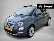Fiat 500 - 1.0 Hybrid Dolcevita