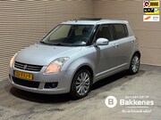 Suzuki Swift - 1.3 Limited | Airco | Dakje | Nieuwe koppeling