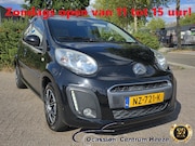 Citroën C1 - 1.0 Collection, Airco! Bluetooth! Apk 5-2027! VAN/VOOR Weken