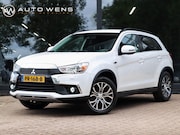 Mitsubishi ASX - 1.6 Cleartec Connect Pro Trekhaak