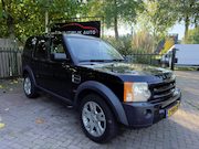 Land Rover Discovery - 2.7 TdV6 XS Grijskent Xenon Leder Trekh