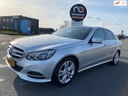 Mercedes-Benz E-klasse - | 2014 | 350 BlueTEC Prestige Avantgarde | Top car | APK